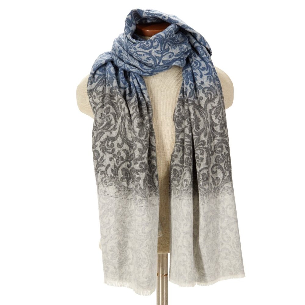 Beautiful Cozy Soft Scarf